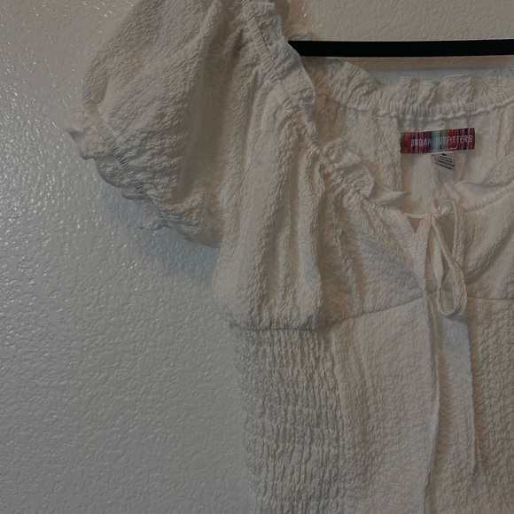 White urban outfitters top - Picture 3 of 3